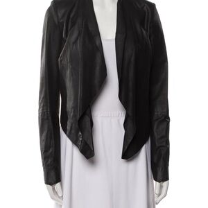 Bod & Christensen Black Women's Jacket